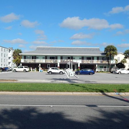 Island House Resort Hotel St. Pete Beach Luaran gambar
