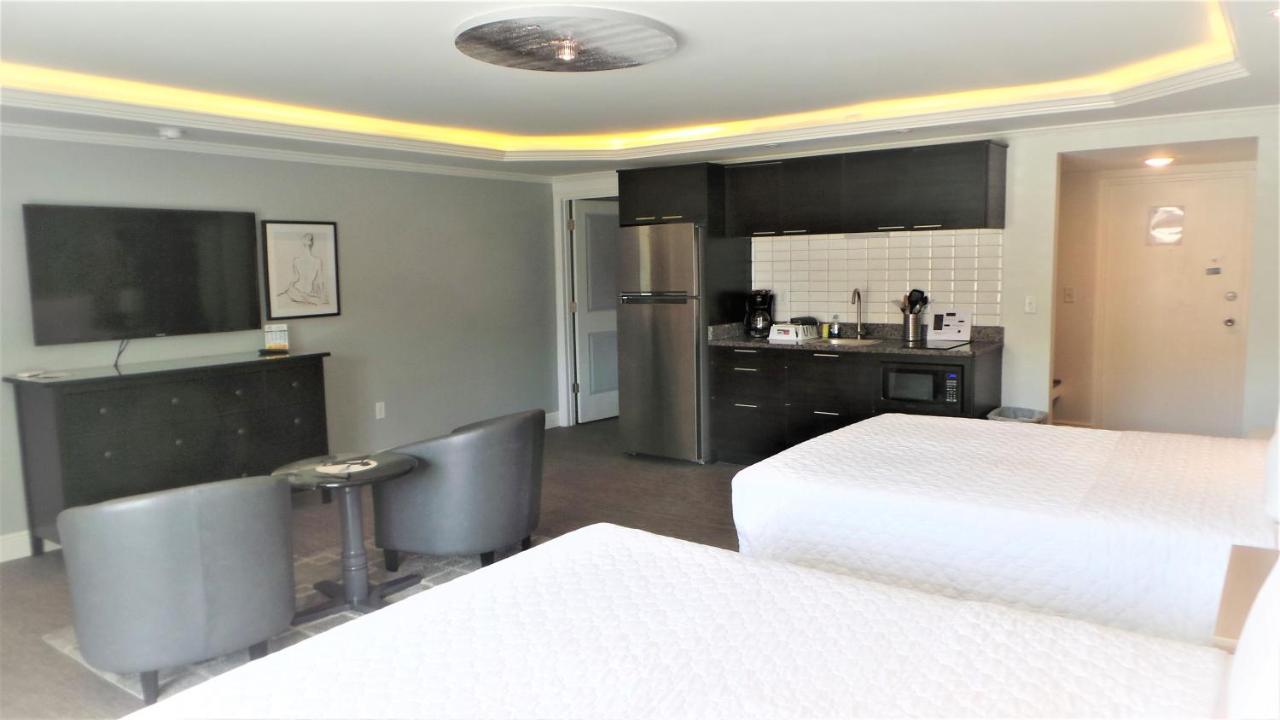 Island House Resort Hotel St. Pete Beach Luaran gambar