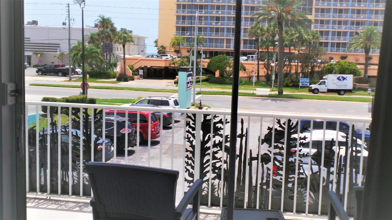 Island House Resort Hotel St. Pete Beach Luaran gambar