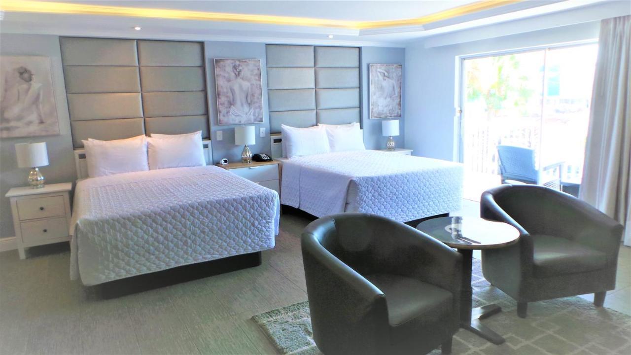 Island House Resort Hotel St. Pete Beach Luaran gambar