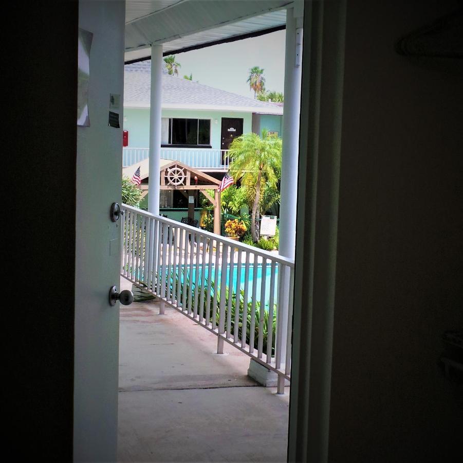 Island House Resort Hotel St. Pete Beach Luaran gambar