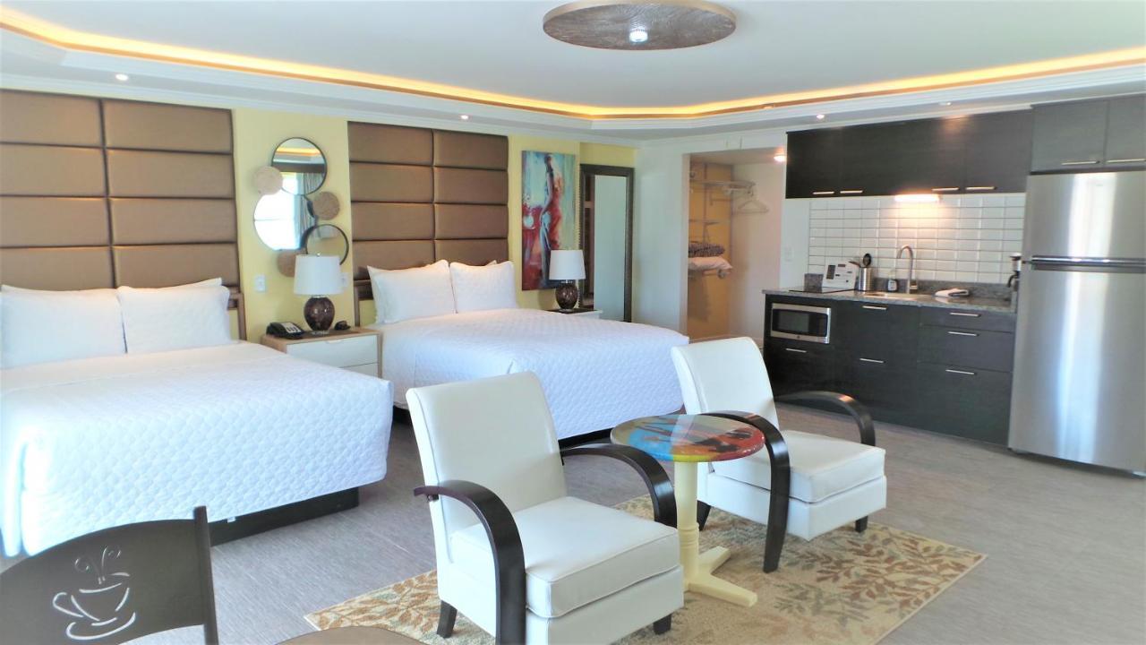 Island House Resort Hotel St. Pete Beach Luaran gambar