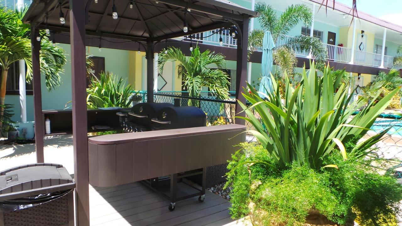 Island House Resort Hotel St. Pete Beach Luaran gambar