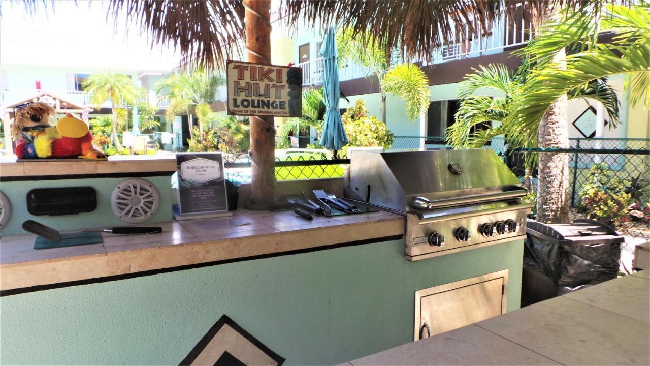 Island House Resort Hotel St. Pete Beach Luaran gambar