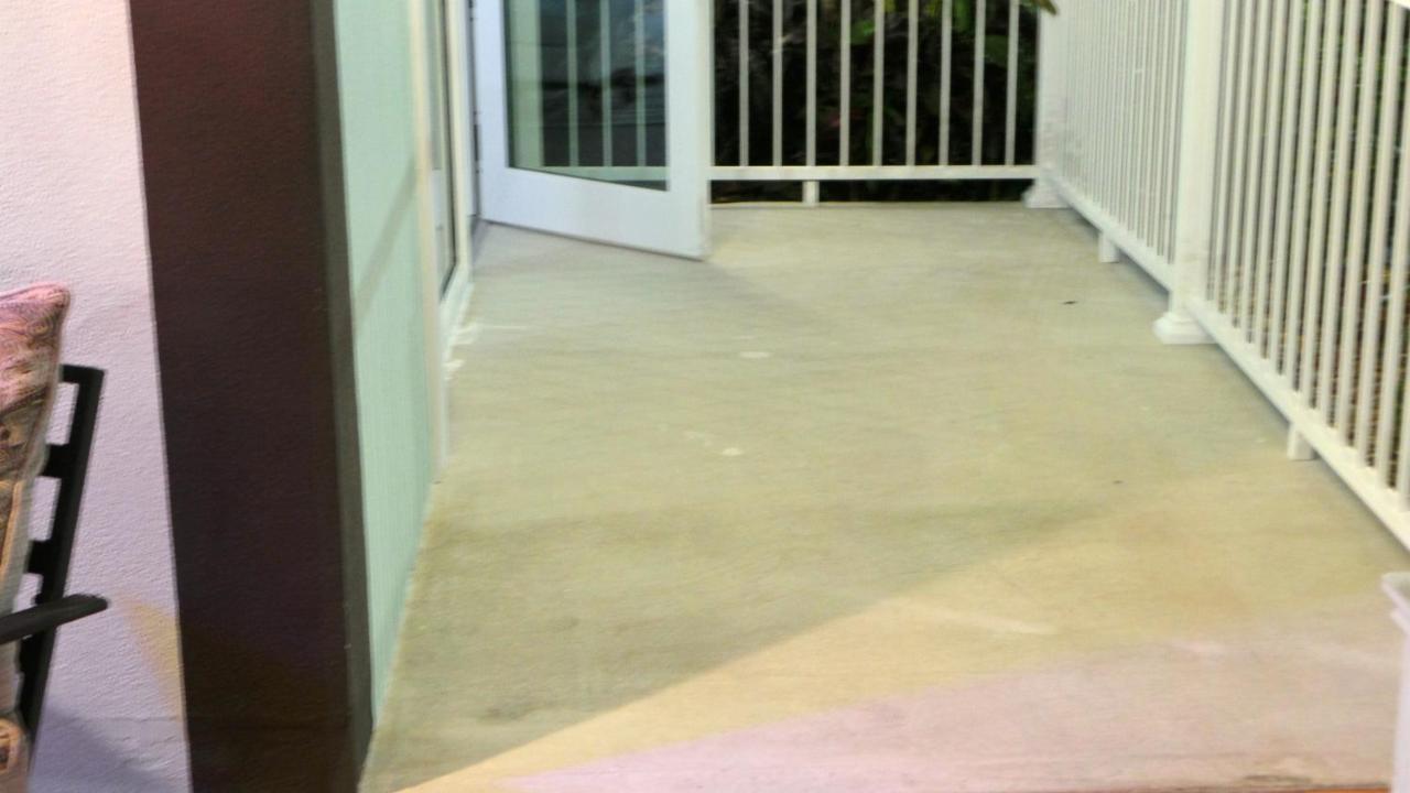 Island House Resort Hotel St. Pete Beach Luaran gambar
