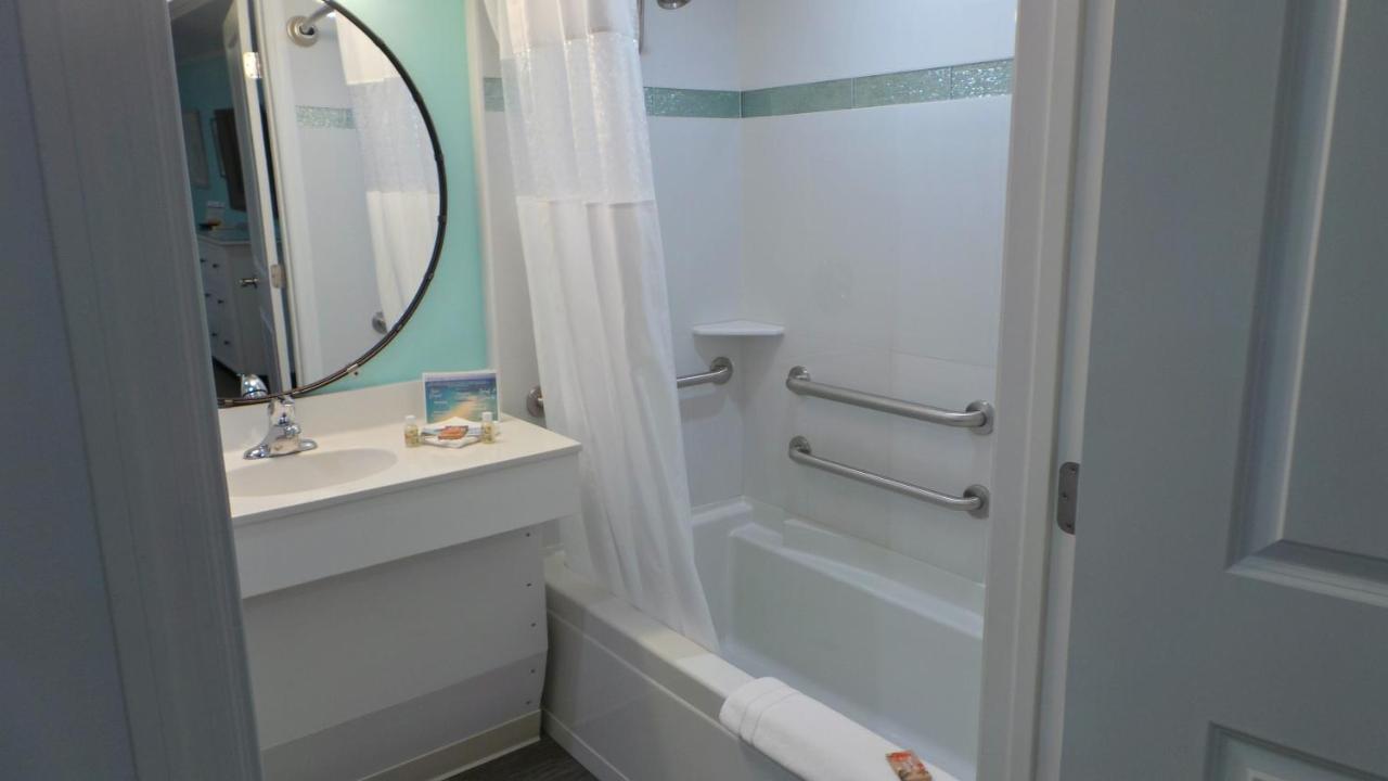 Island House Resort Hotel St. Pete Beach Luaran gambar