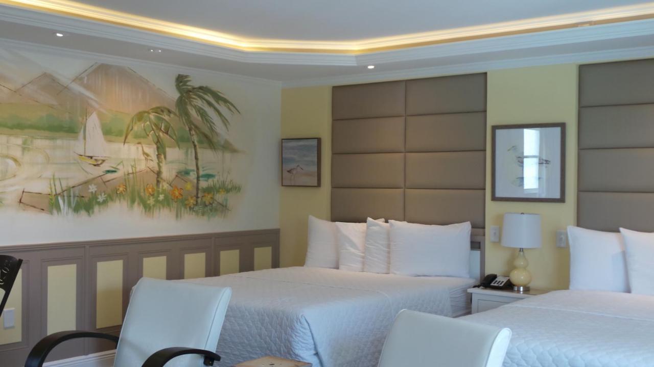 Island House Resort Hotel St. Pete Beach Luaran gambar