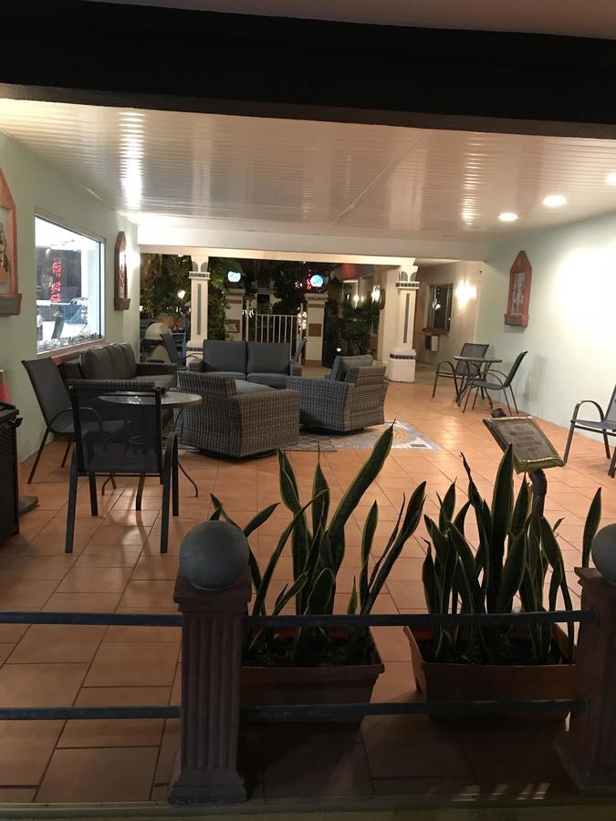 Island House Resort Hotel St. Pete Beach Luaran gambar