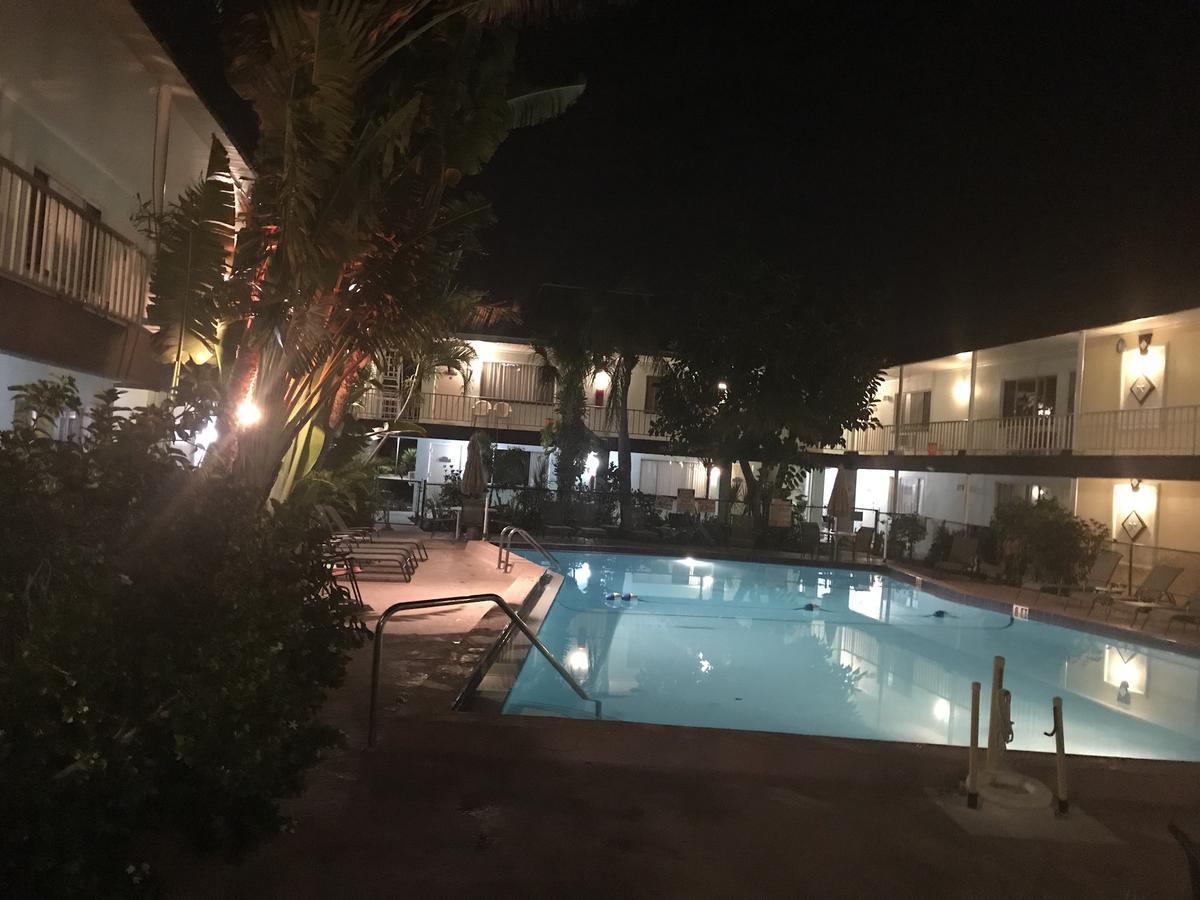 Island House Resort Hotel St. Pete Beach Luaran gambar