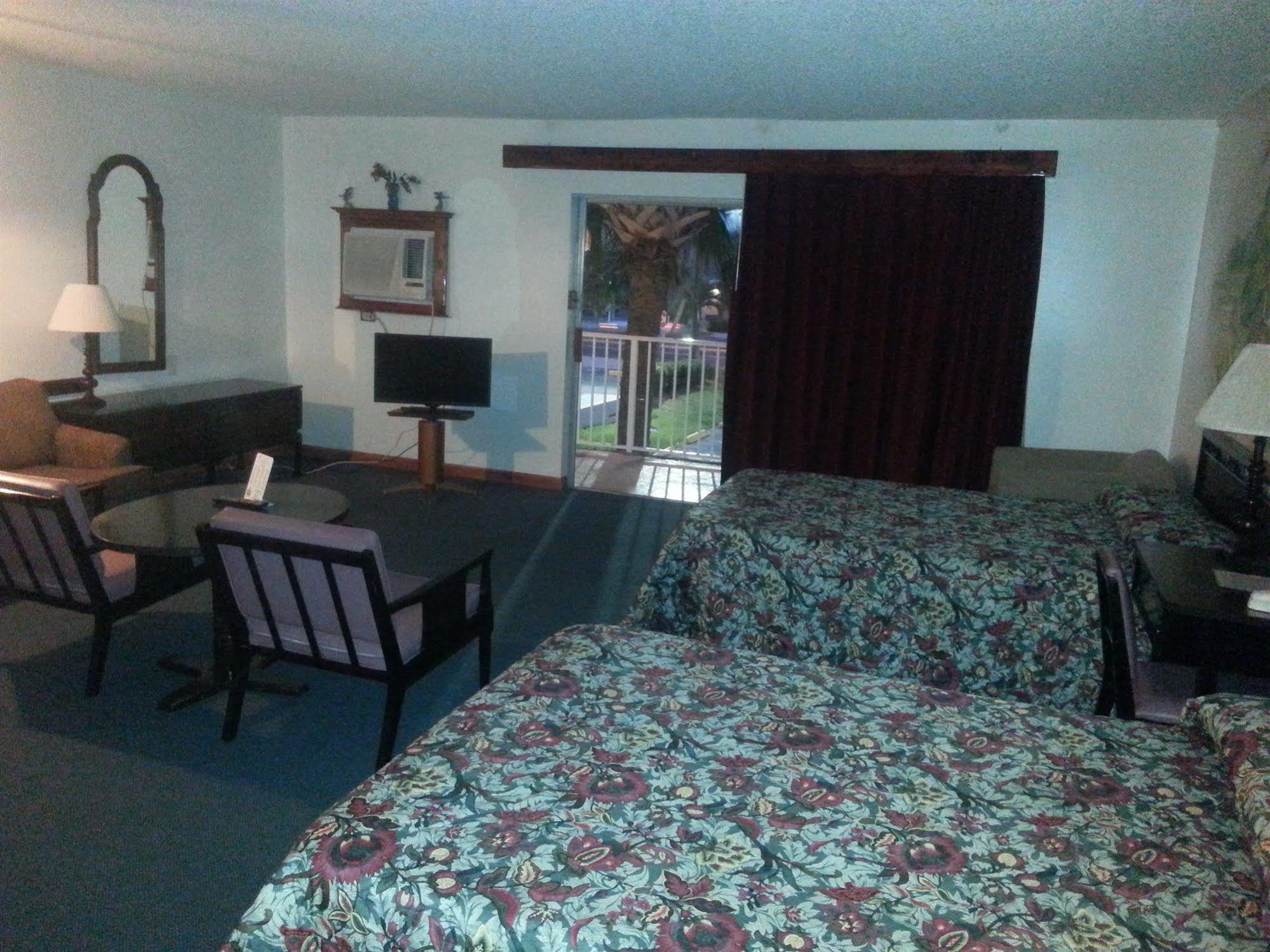 Island House Resort Hotel St. Pete Beach Luaran gambar