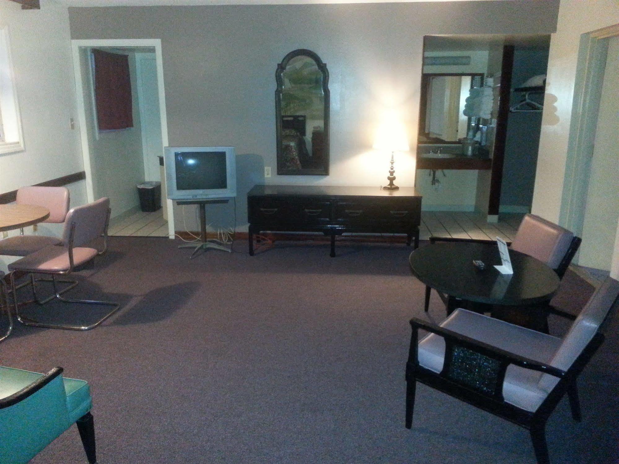 Island House Resort Hotel St. Pete Beach Luaran gambar