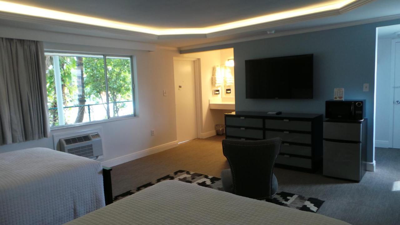 Island House Resort Hotel St. Pete Beach Luaran gambar