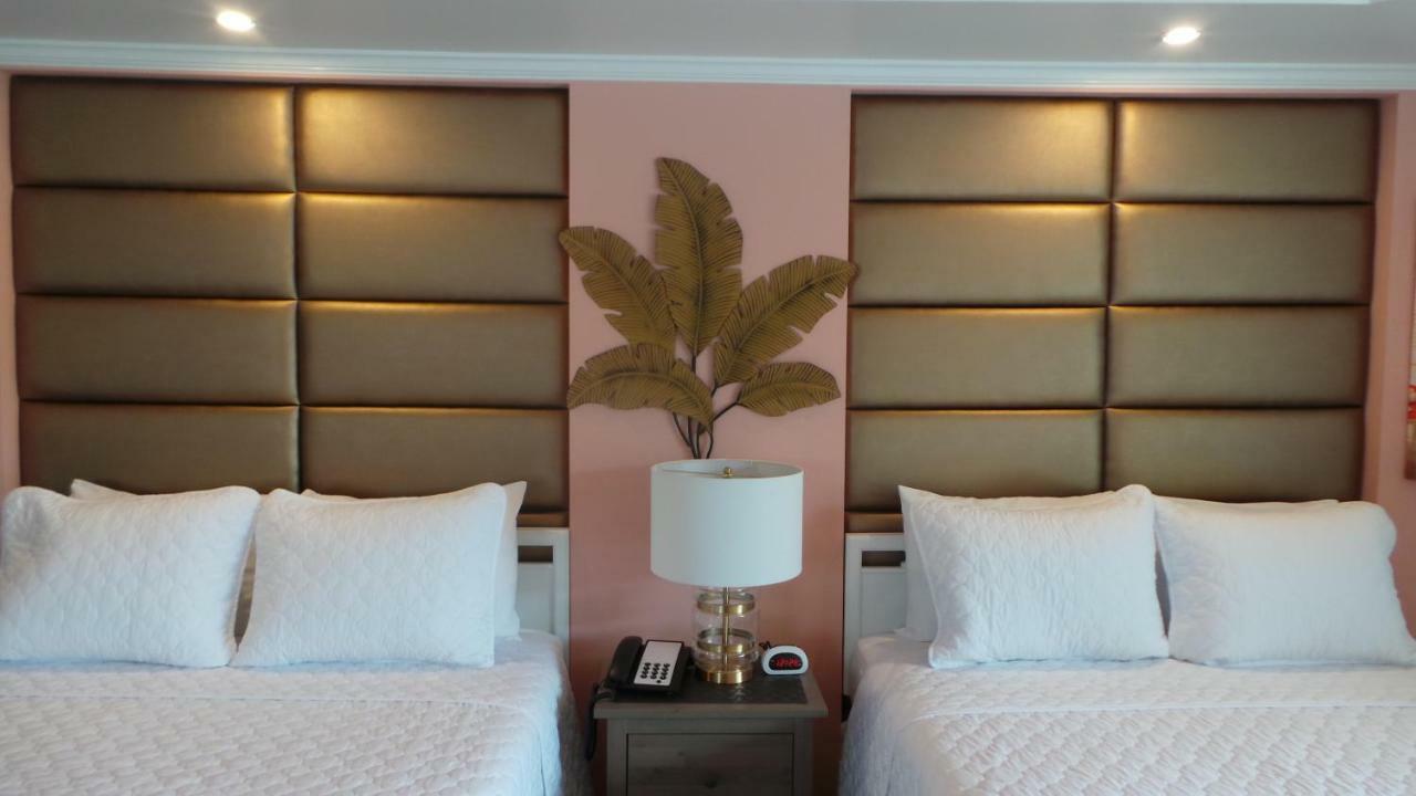 Island House Resort Hotel St. Pete Beach Luaran gambar