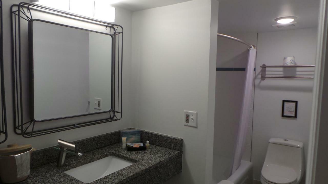 Island House Resort Hotel St. Pete Beach Luaran gambar