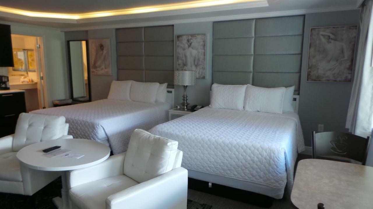 Island House Resort Hotel St. Pete Beach Luaran gambar