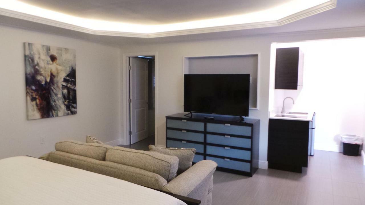 Island House Resort Hotel St. Pete Beach Luaran gambar
