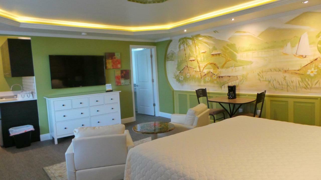Island House Resort Hotel St. Pete Beach Luaran gambar