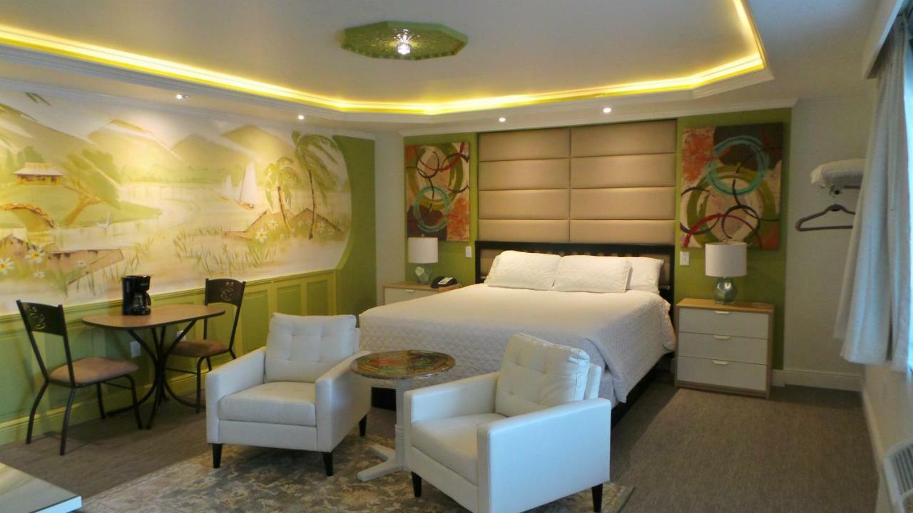 Island House Resort Hotel St. Pete Beach Luaran gambar