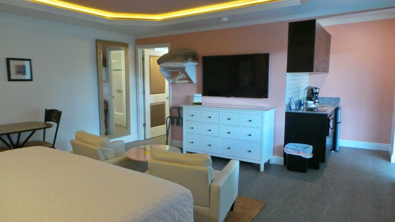 Island House Resort Hotel St. Pete Beach Luaran gambar