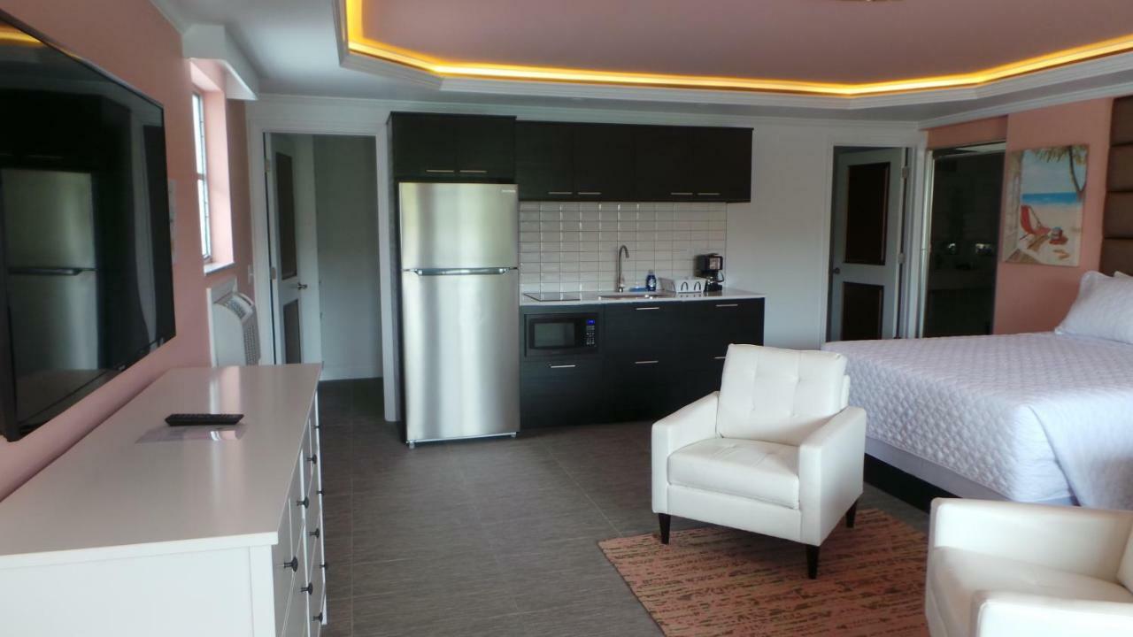 Island House Resort Hotel St. Pete Beach Luaran gambar