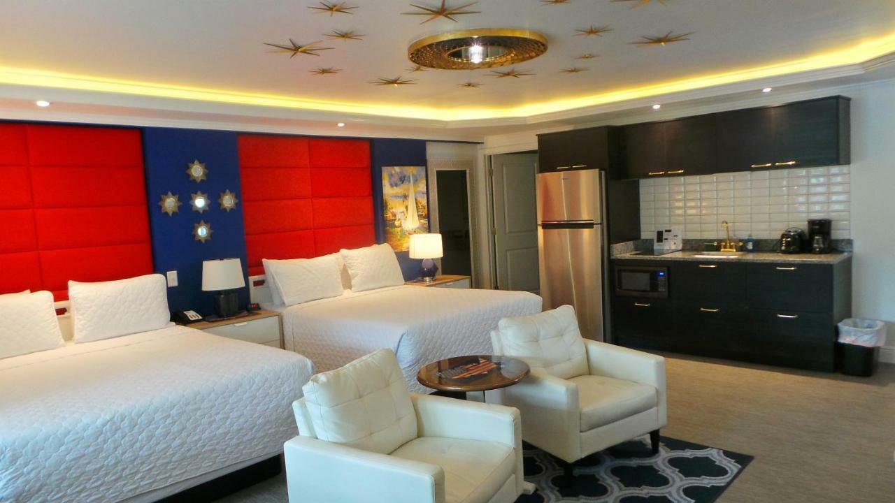 Island House Resort Hotel St. Pete Beach Luaran gambar