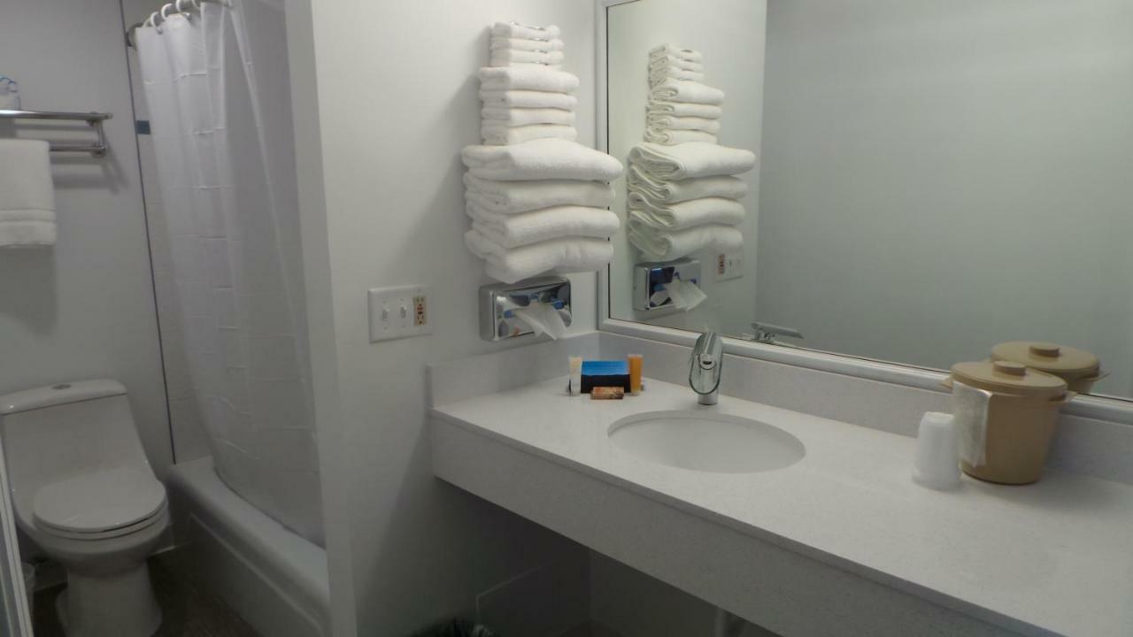 Island House Resort Hotel St. Pete Beach Luaran gambar