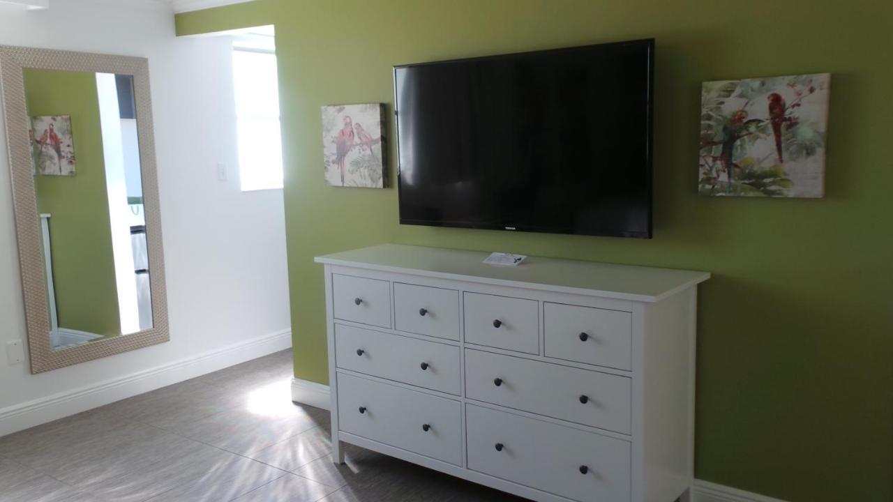 Island House Resort Hotel St. Pete Beach Luaran gambar