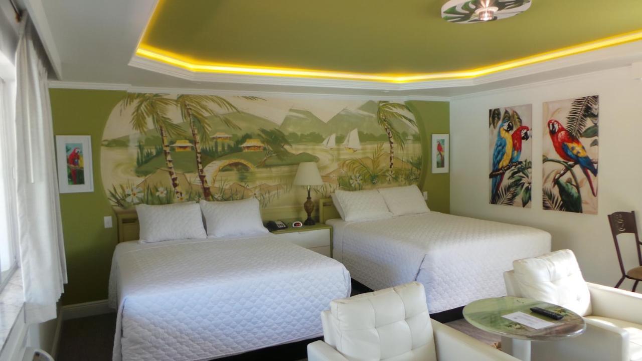 Island House Resort Hotel St. Pete Beach Luaran gambar